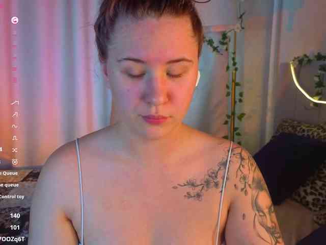 Elsiee-Cuttiess webcam
