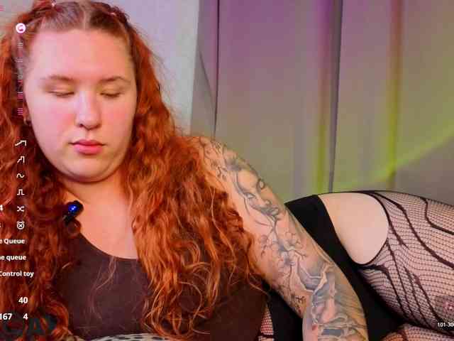 Elsiee-Cuttiess webcam