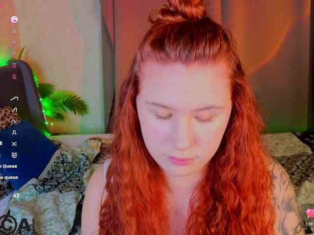 Elsiee-Cuttiess webcam