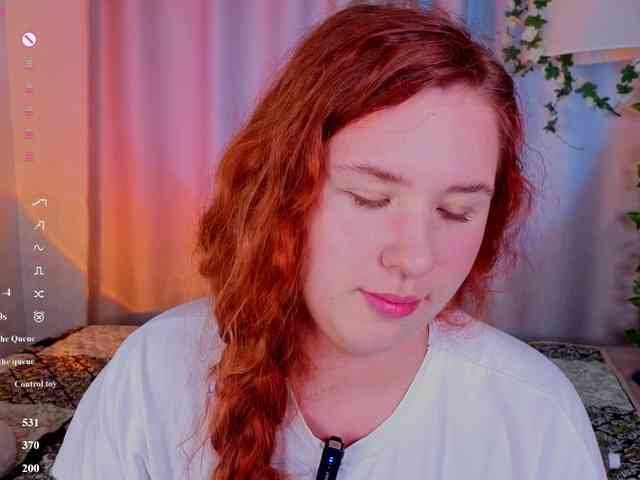 Elsiee-Cuttiess webcam