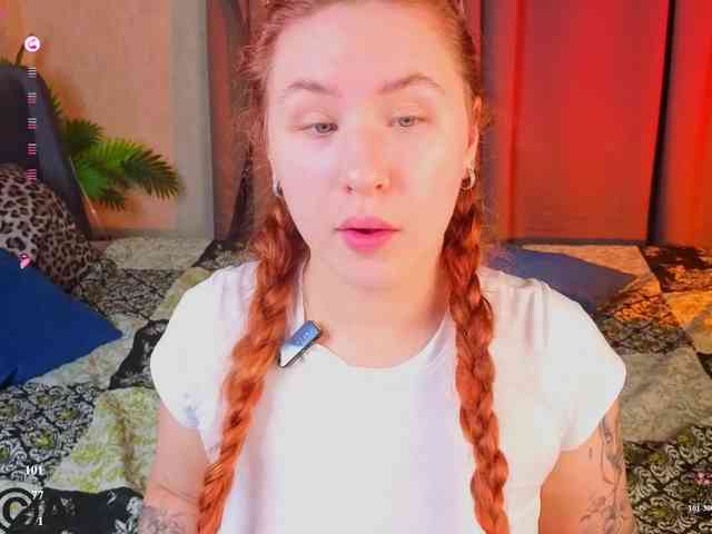 Elsiee-Cuttiess webcam