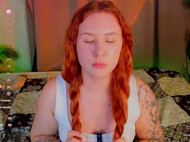 Elsiee-Cuttiess webcam
