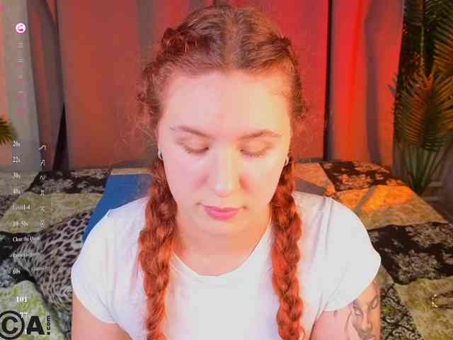 Elsiee-Cuttiess webcam