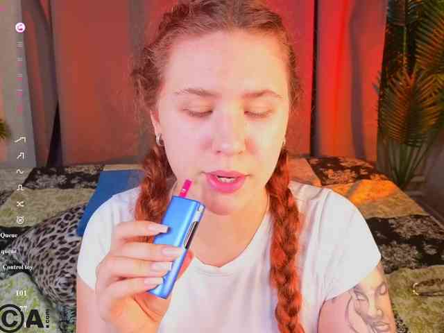 Elsiee-Cuttiess webcam