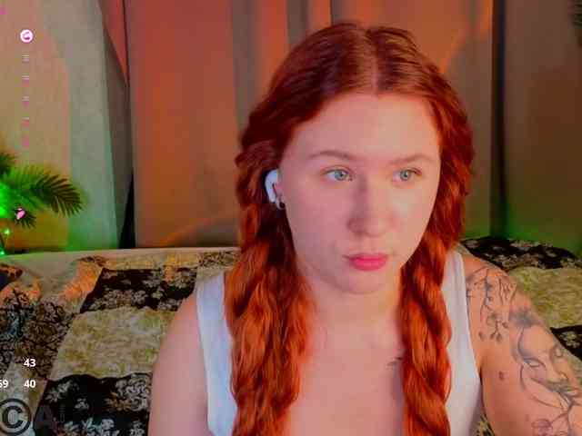 Elsiee-Cuttiess webcam