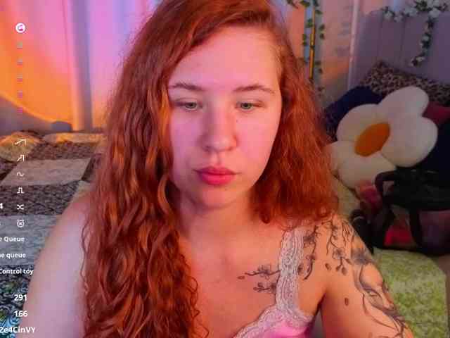 Elsiee-Cuttiess webcam