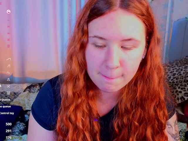 Elsiee-Cuttiess webcam