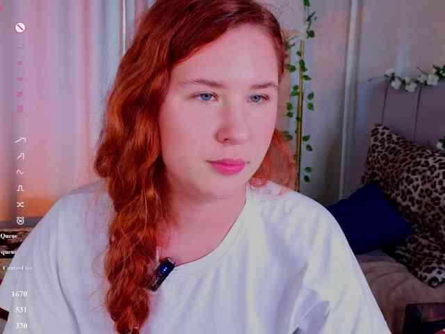 Elsiee-Cuttiess webcam