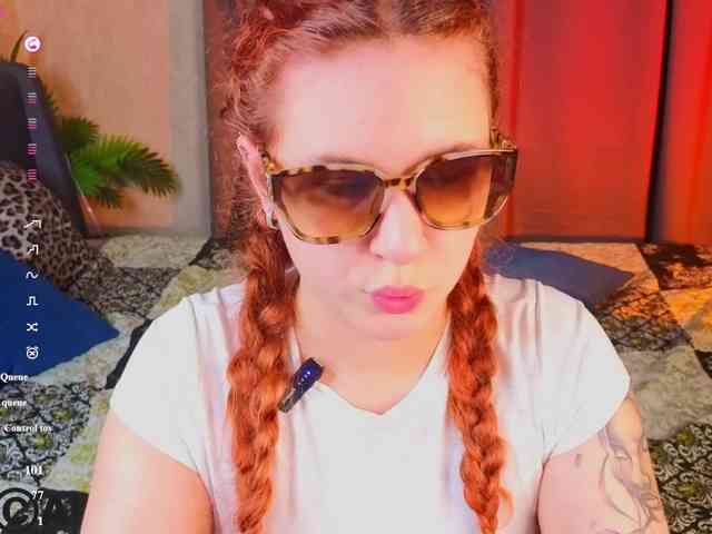 Elsiee-Cuttiess webcam