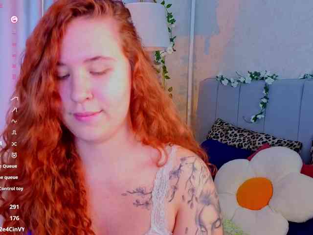Elsiee-Cuttiess webcam