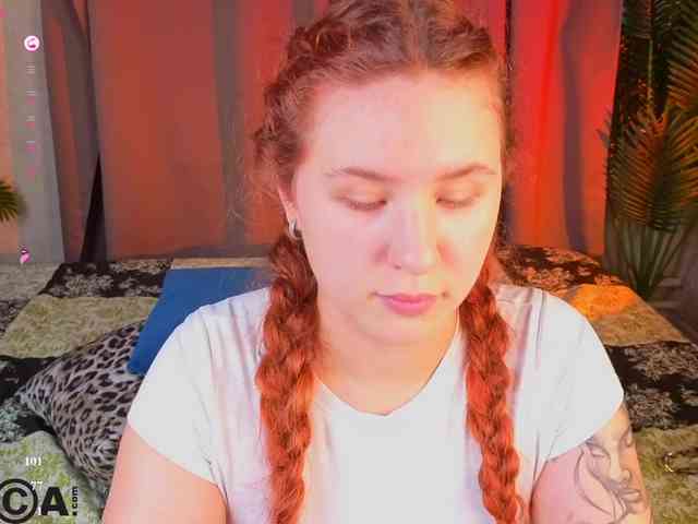 Elsiee-Cuttiess webcam