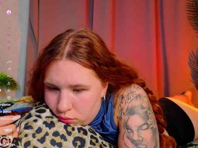 Elsiee-Cuttiess webcam