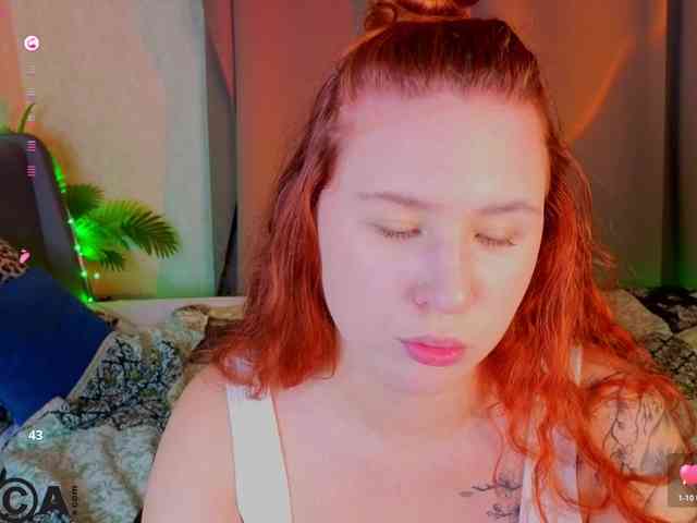 Elsiee-Cuttiess webcam