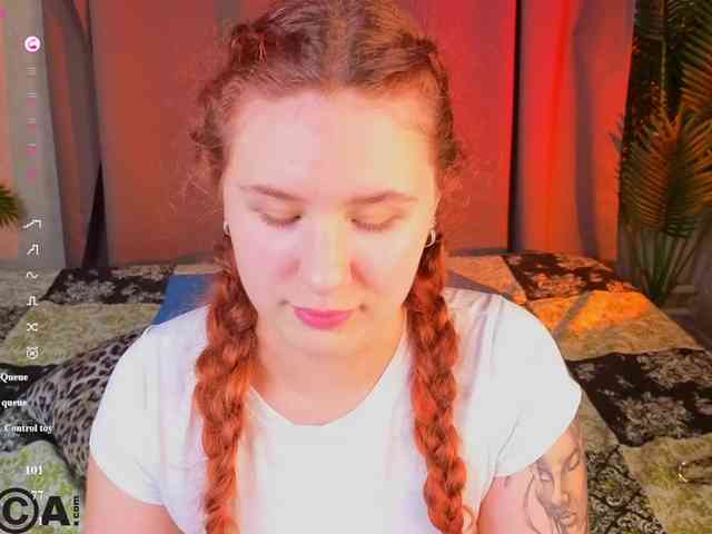 Elsiee-Cuttiess webcam
