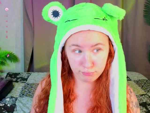 Elsiee-Cuttiess webcam
