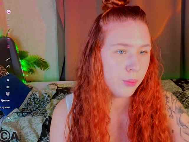 Elsiee-Cuttiess webcam