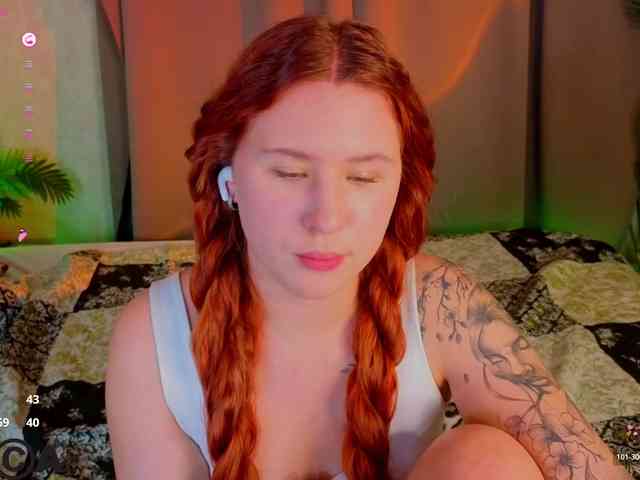 Elsiee-Cuttiess webcam