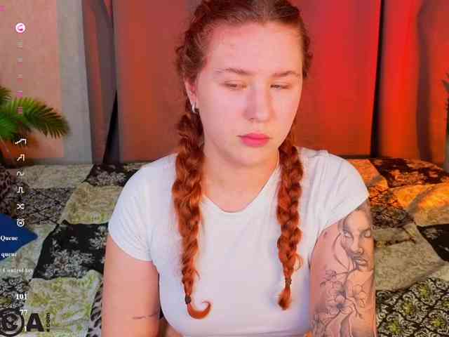 Elsiee-Cuttiess webcam