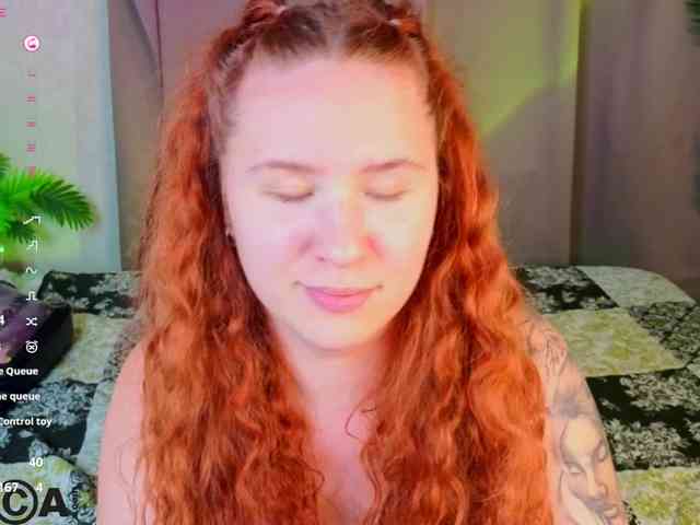 Elsiee-Cuttiess webcam