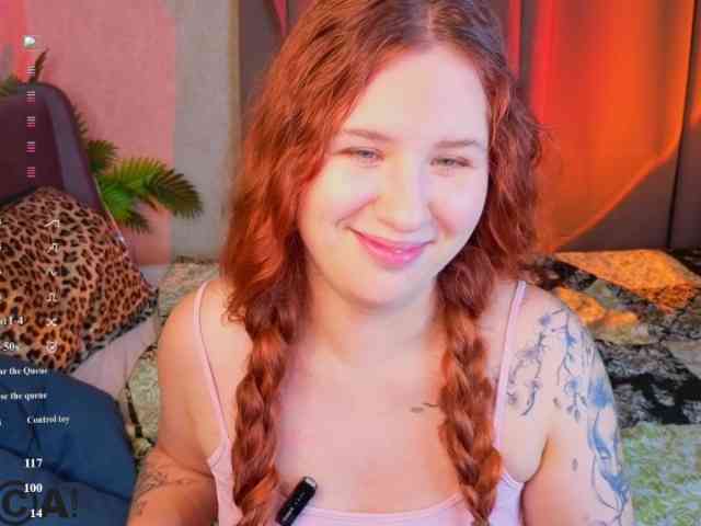 Elsiee-Cuttiess webcam