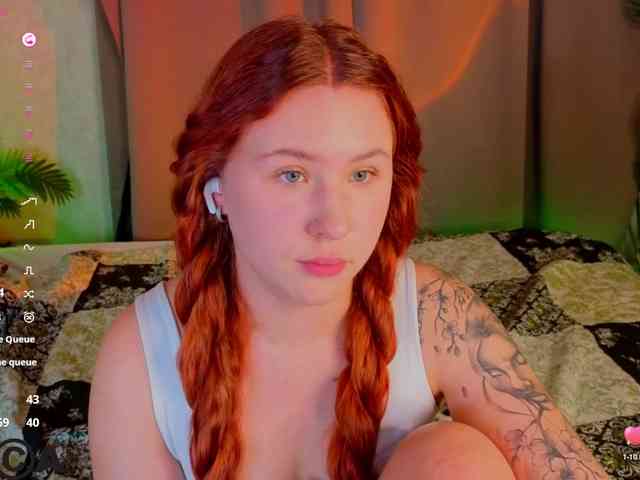 Elsiee-Cuttiess webcam
