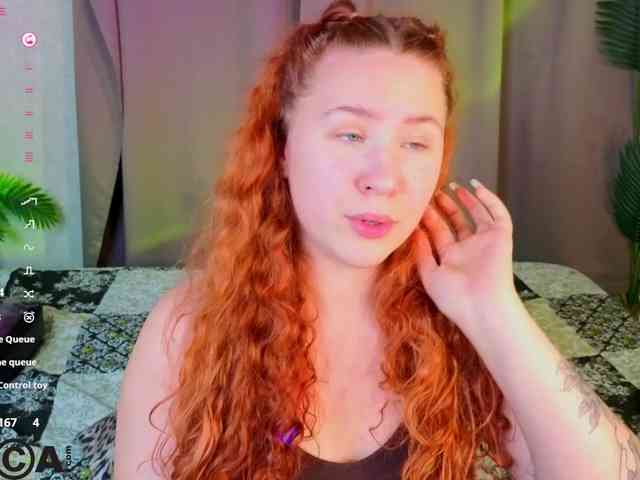 Elsiee-Cuttiess webcam