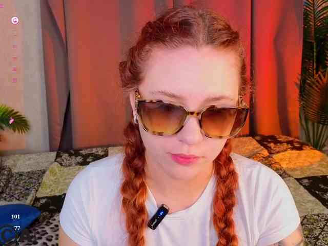 Elsiee-Cuttiess webcam