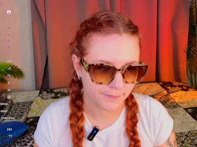 Elsiee-Cuttiess webcam