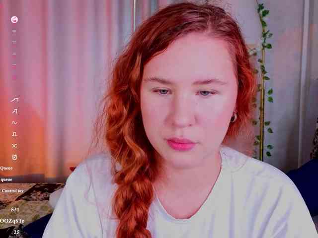 Elsiee-Cuttiess webcam