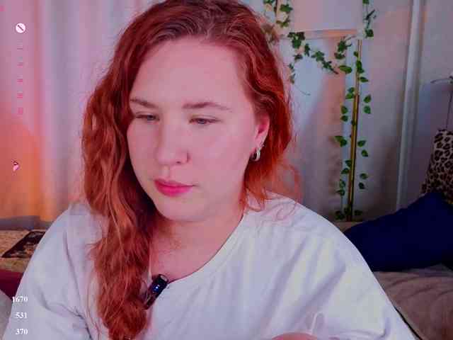 Elsiee-Cuttiess webcam