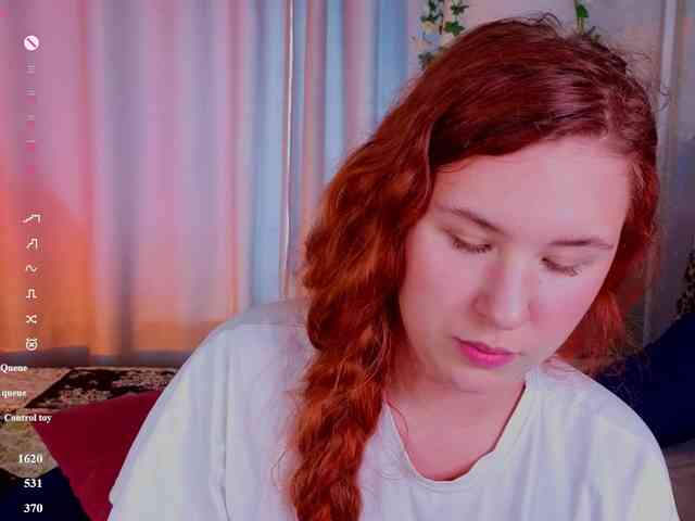 Elsiee-Cuttiess webcam