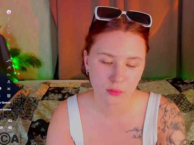 Elsiee-Cuttiess - Girl 