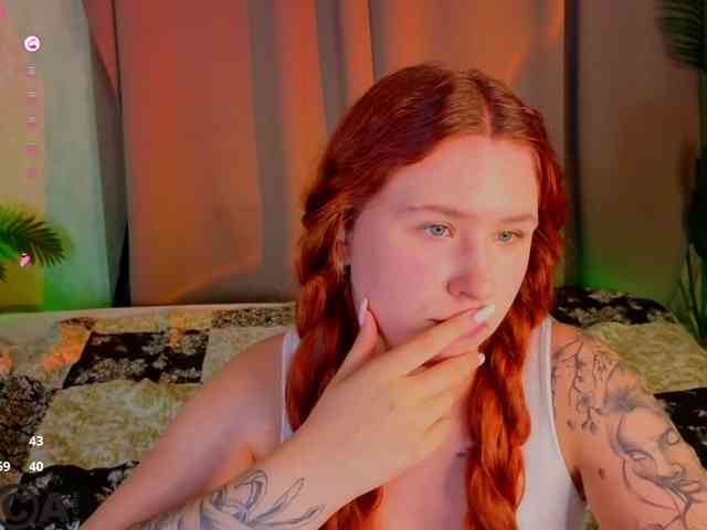 Elsiee-Cuttiess webcam