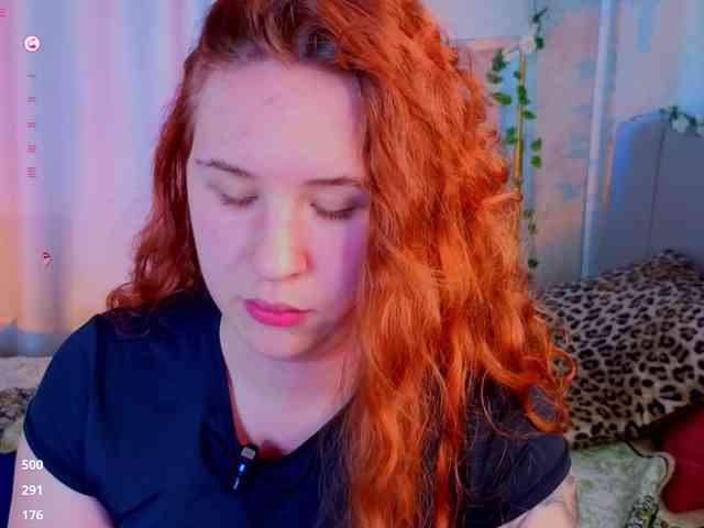 Elsiee-Cuttiess webcam