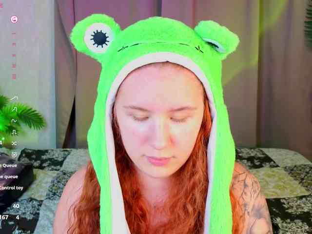 Elsiee-Cuttiess webcam