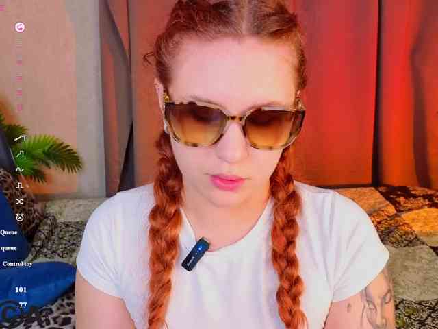 Elsiee-Cuttiess webcam