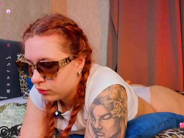 Elsiee-Cuttiess webcam