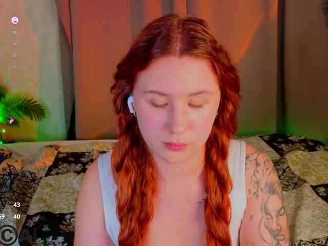 Elsiee-Cuttiess webcam