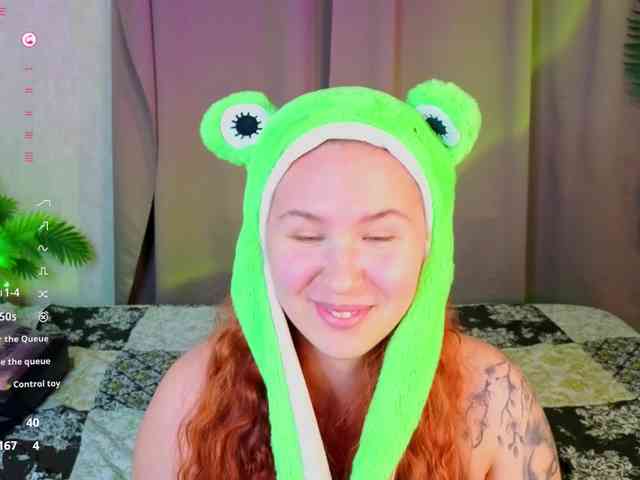 Elsiee-Cuttiess webcam