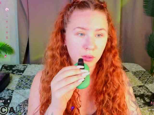 Elsiee-Cuttiess webcam