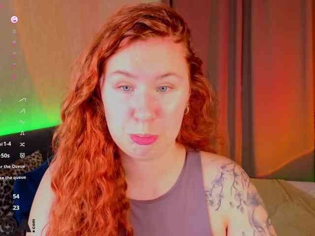 Elsiee-Cuttiess webcam