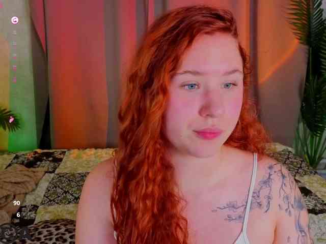 Elsiee-Cuttiess webcam