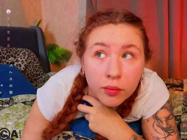 Elsiee-Cuttiess webcam
