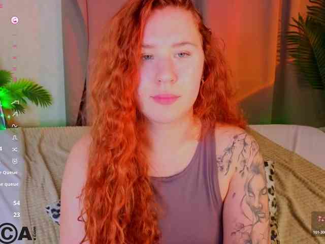 Elsiee-Cuttiess webcam