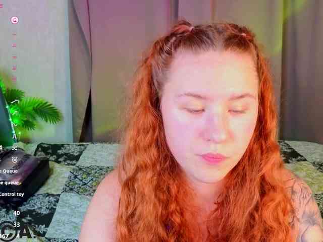 Elsiee-Cuttiess webcam