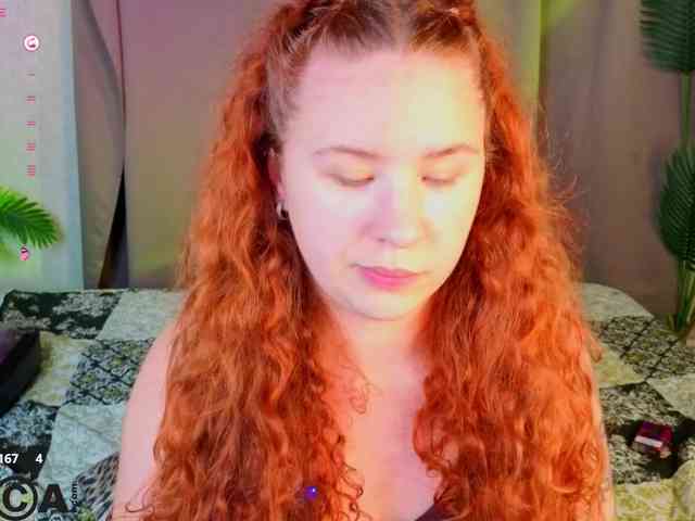 Elsiee-Cuttiess webcam