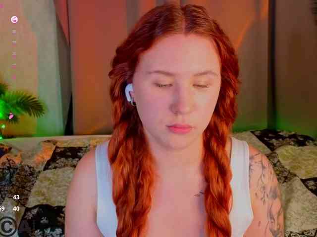 Elsiee-Cuttiess webcam