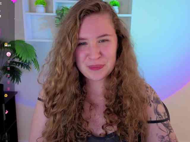 Elsiee-Cuttiess webcam