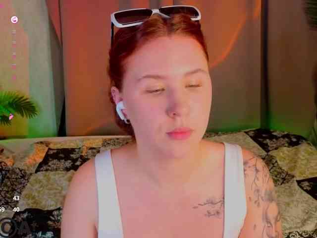 Elsiee-Cuttiess webcam