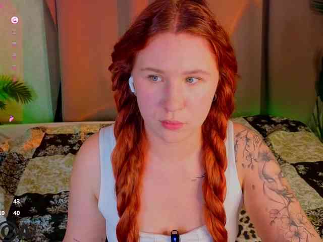 Elsiee-Cuttiess webcam